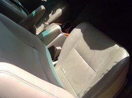 2002 TOYOTA TUNDRA, WHITE, LIMITED MODEL, EXTD CAB, AT, 2WD.  Z26361
